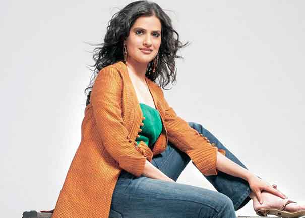 Sona Mohapatra Book Celeb
