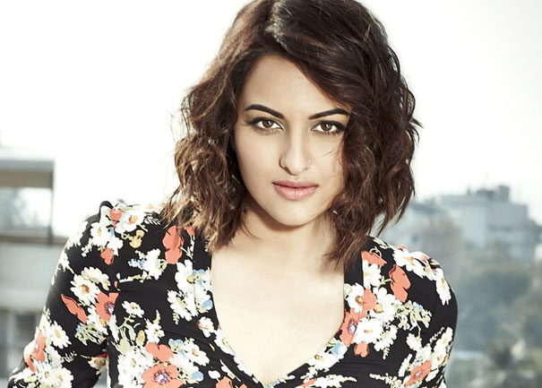 Sonakshi Sinha Book Celeb