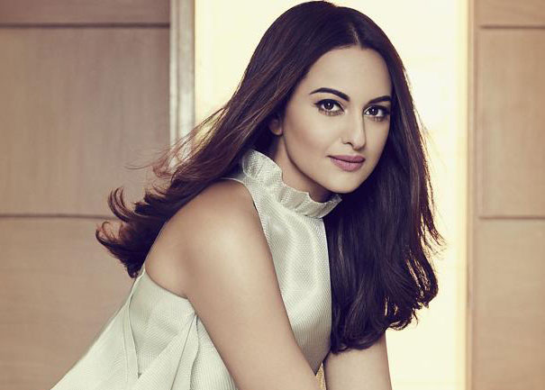 Sonakshi Sinha Book Celeb