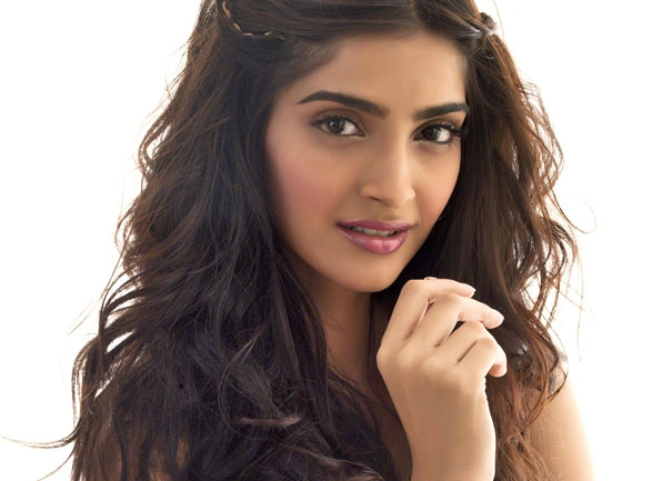 Sonam Kapoor Book Celeb