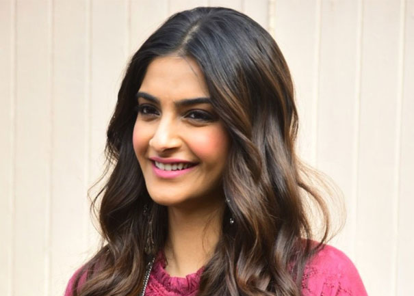 Sonam Kapoor Book Celeb