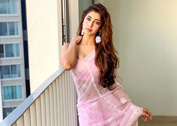 Sonarika Bhadoria Book Celeb