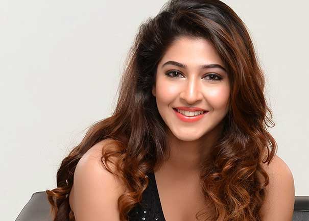 Sonarika Bhadoria Book Celeb