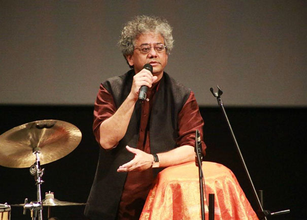 Taufiq Qureshi Book Celeb
