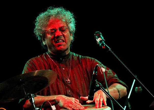 Taufiq Qureshi Book Celeb