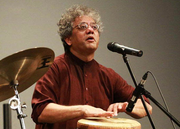 Taufiq Qureshi Book Celeb