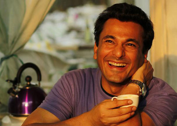 Vikas Khanna Book Celeb