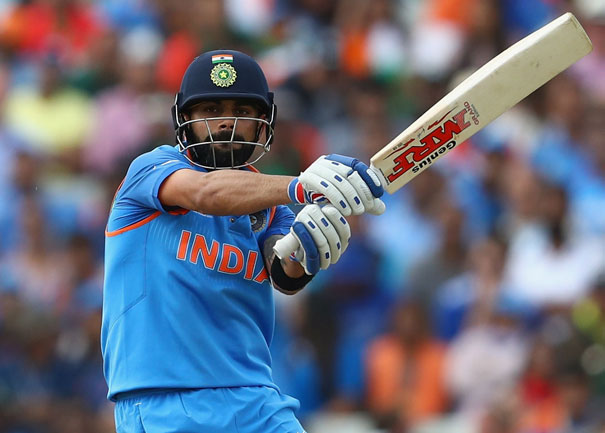 Virat Kohli Book Celeb