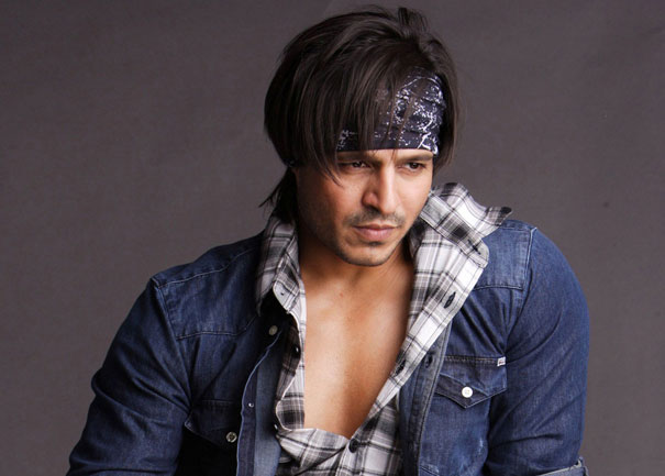 Vivek Oberoi Book Celeb