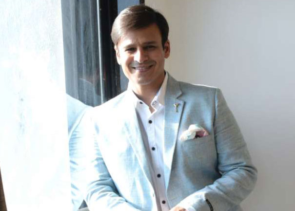 Vivek Oberoi Book Celeb