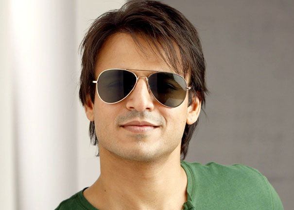 Vivek Oberoi Book Celeb