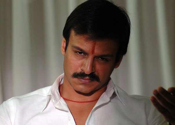 Vivek Oberoi Book Celeb