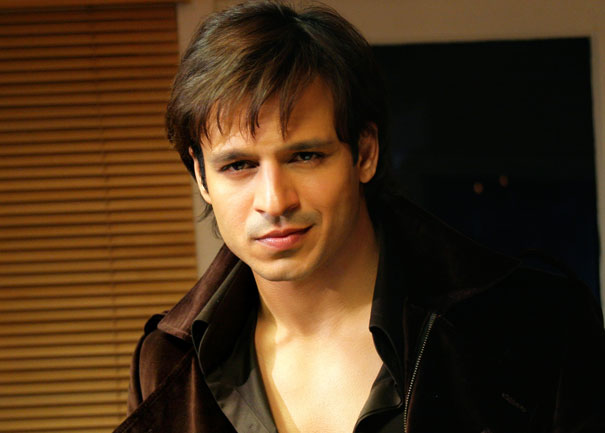 Vivek Oberoi Book Celeb