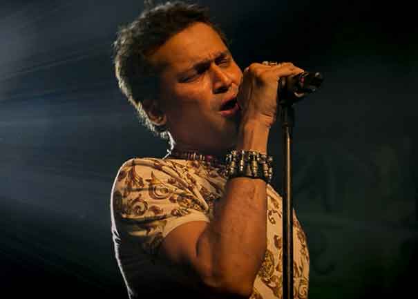 Zubeen Garg Book Celeb