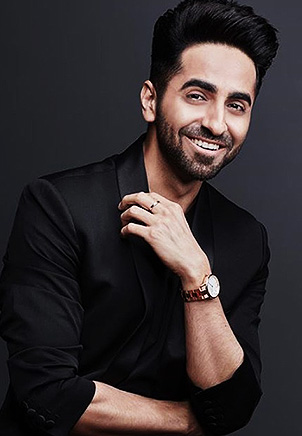Ayushmann Khurrana