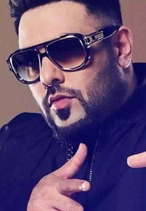 Badshah