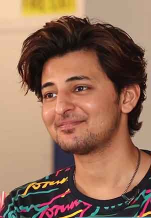Darshan Raval
