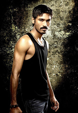 Dhanush