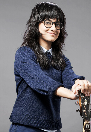 Jasleen Royal