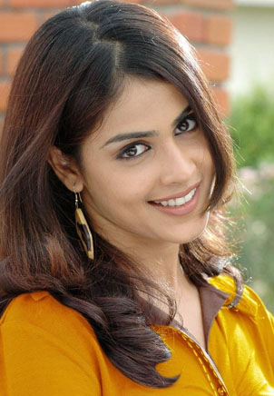 Genelia D'Souza