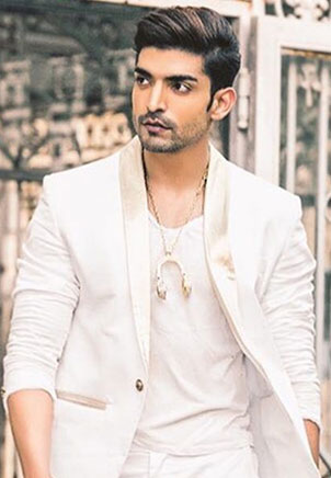 Gurmeet choudhary