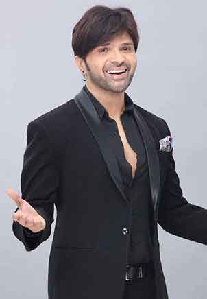 Himesh Reshammiya