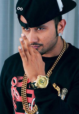 Honey Singh