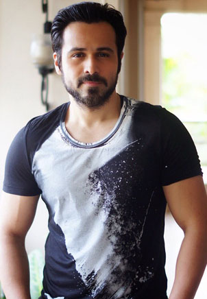 Imran Hashmi