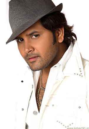 Javed Ali