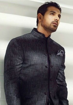 John Abraham