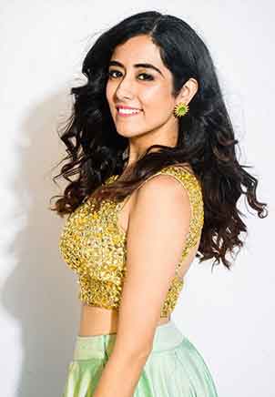 Jonita Gandhi