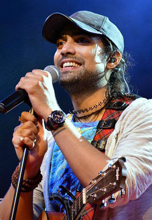 Jubin Nautiyal