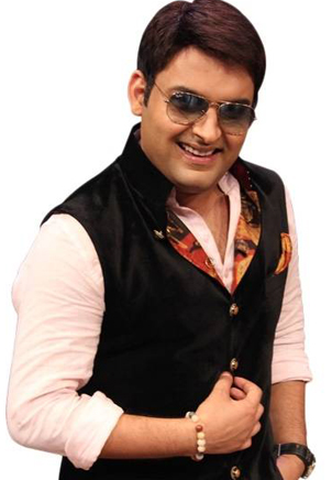 Kapil Sharma