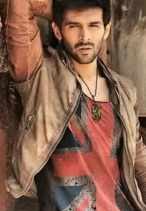 Kartik Aaryan