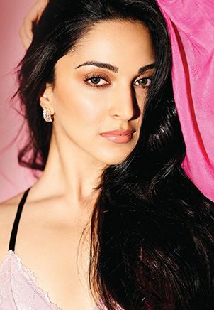 Kiara Advani