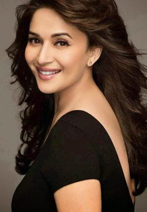 Madhuri Dixit