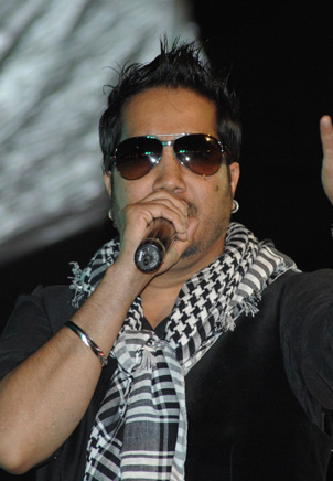 Mika Singh