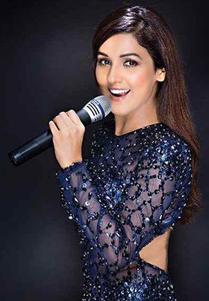 Neeti Mohan