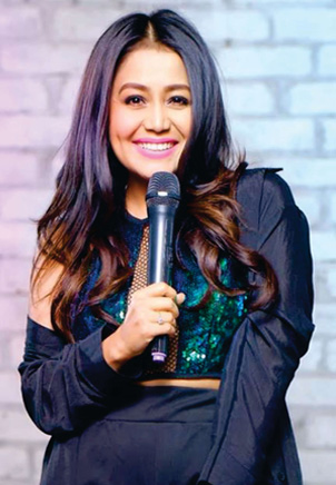 Neha Kakkar