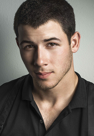 Nick Jonas
