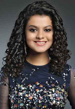 Palak Muchhal