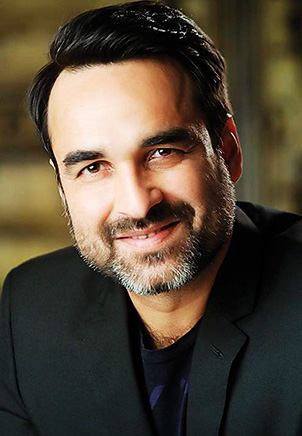 Pankaj Tripathi