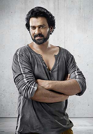 Prabhas