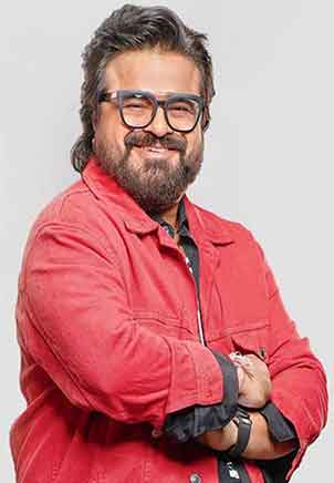 Pritam Chakraborty