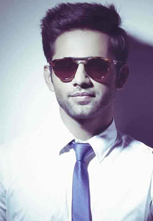 Rahul Vaidya