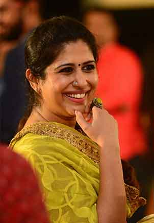 Ranjini Jose