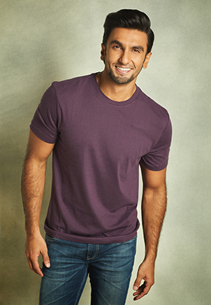 Ranveer Singh
