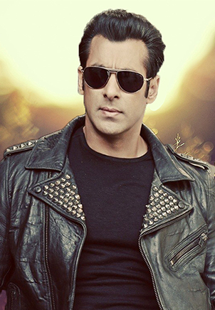 Salman Khan