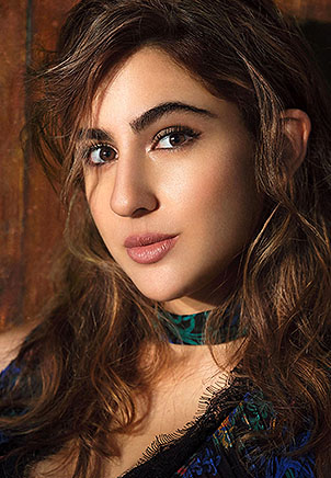 Sara Ali Khan