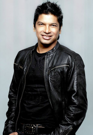 Shaan